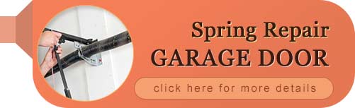 Garage Door Repair Gainesville